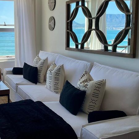 Abode Africa Apartment Блубергстранд Екстериор снимка