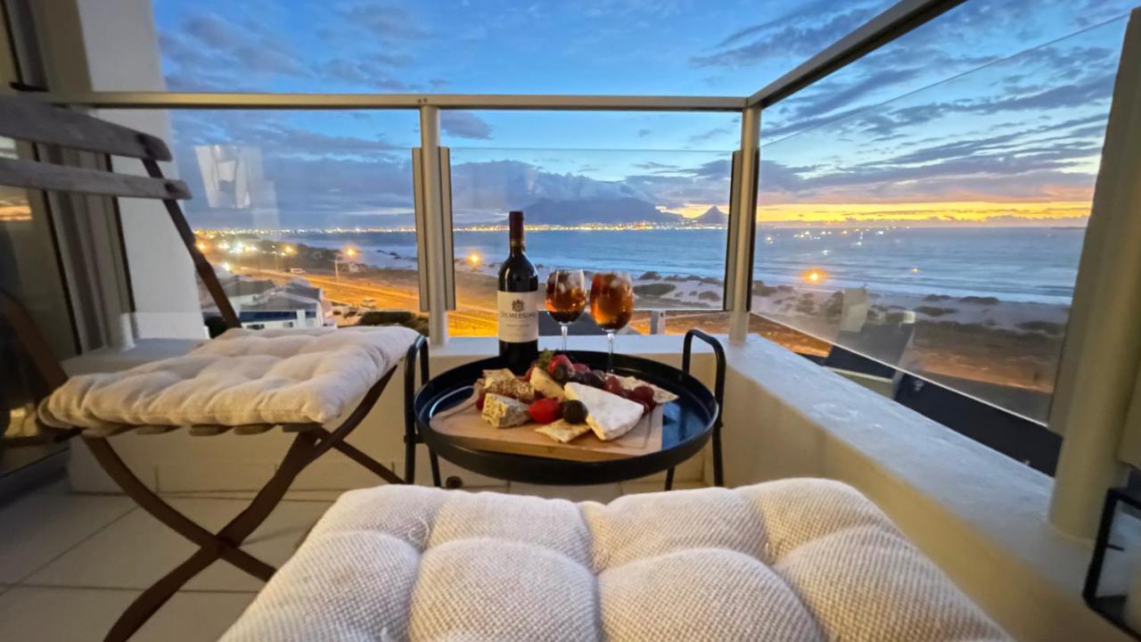 Abode Africa Apartment Блубергстранд Екстериор снимка