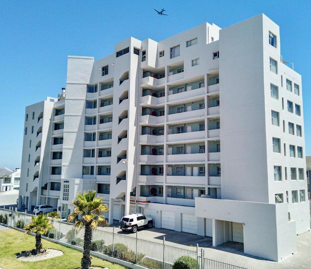 Abode Africa Apartment Блубергстранд Екстериор снимка
