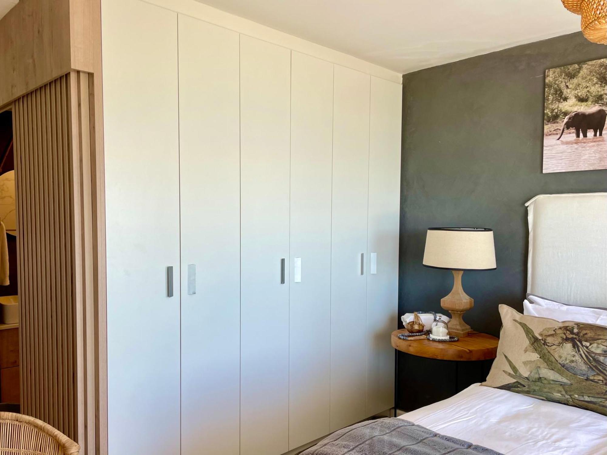 Abode Africa Apartment Блубергстранд Екстериор снимка