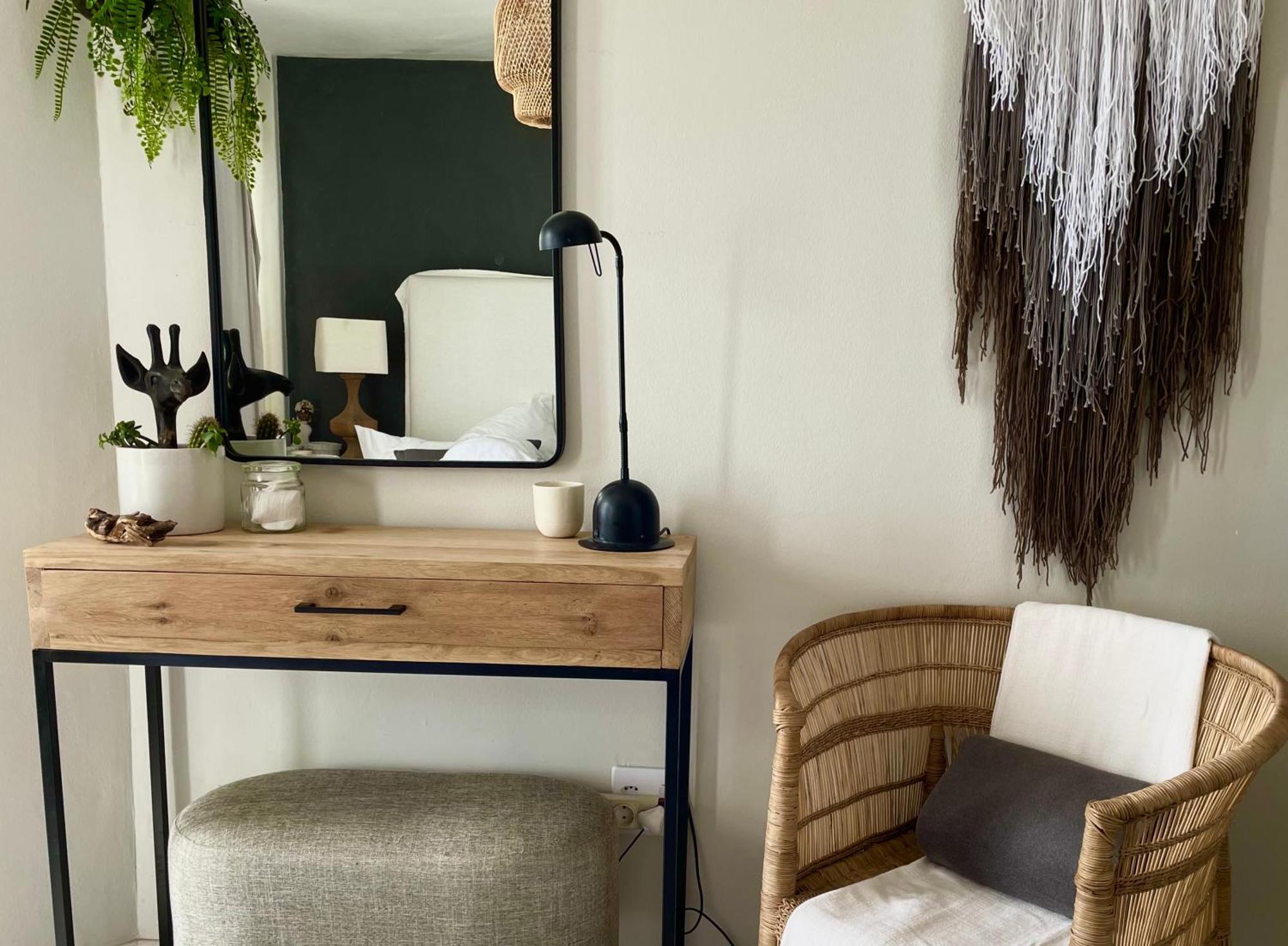 Abode Africa Apartment Блубергстранд Екстериор снимка
