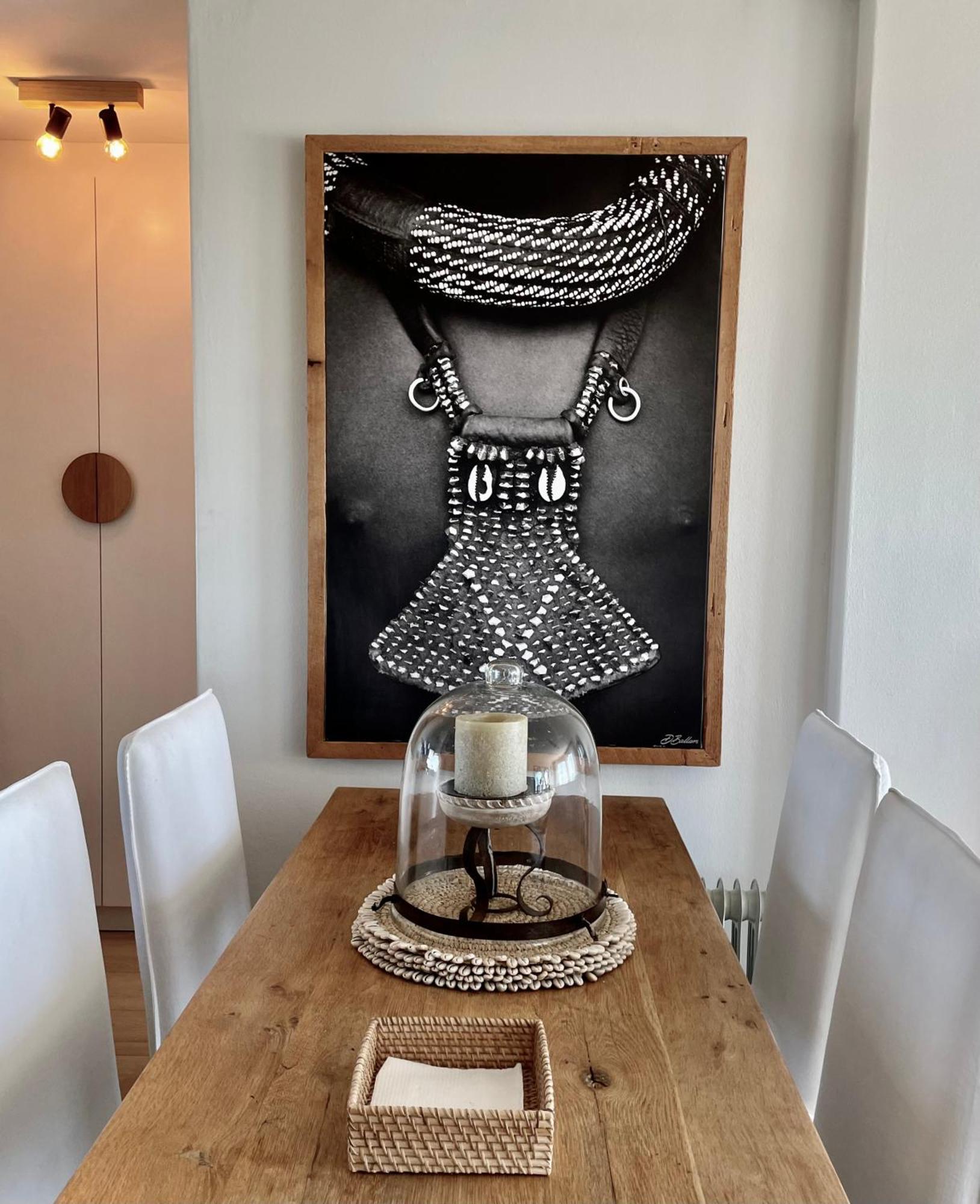 Abode Africa Apartment Блубергстранд Екстериор снимка