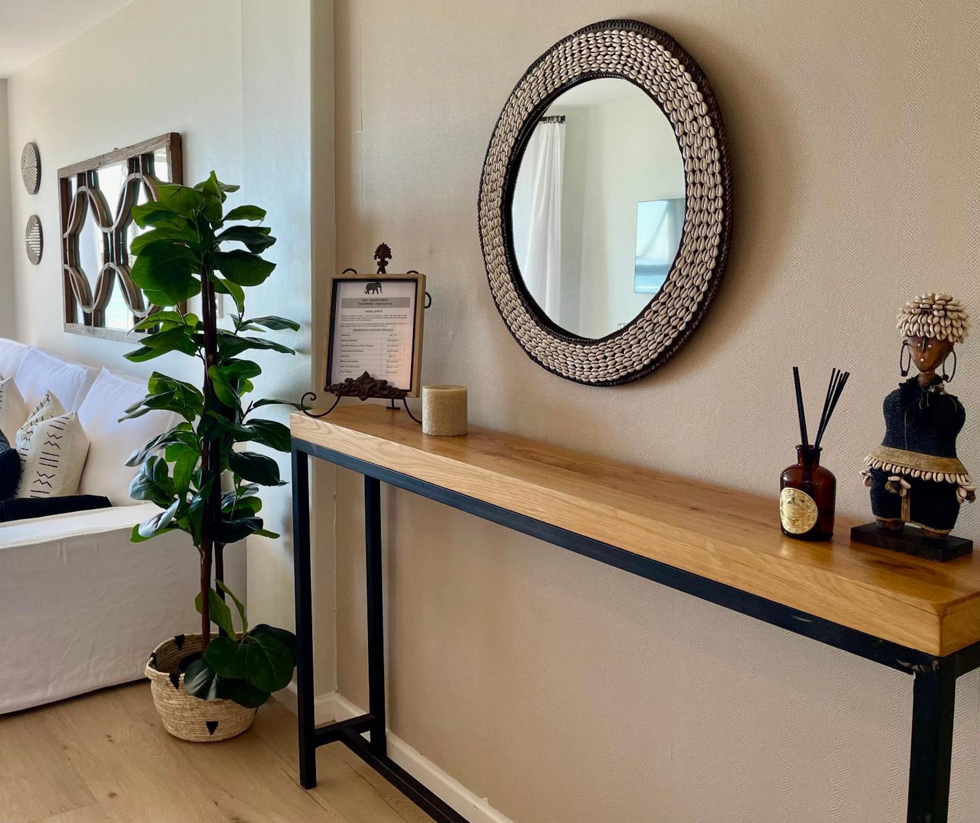 Abode Africa Apartment Блубергстранд Екстериор снимка